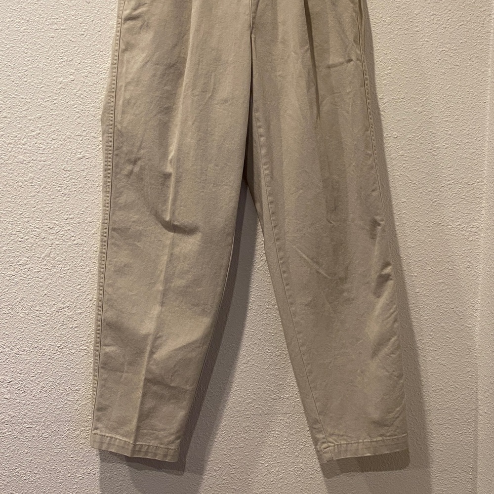 90s LizSport tapered trousers - Picture 5 of 8